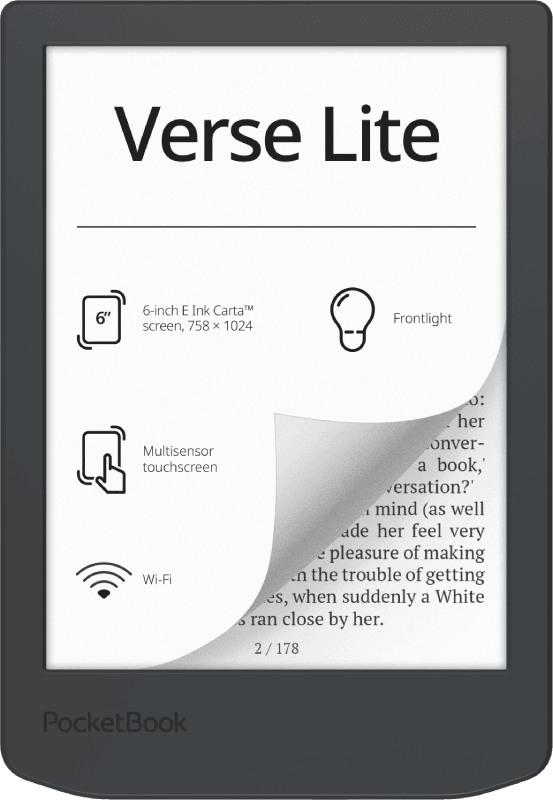 Verse Lite