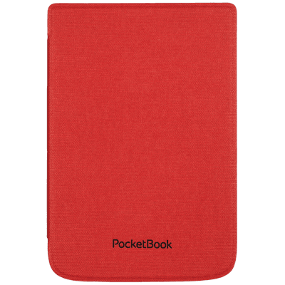 PocketBook Cover Shell Red 6