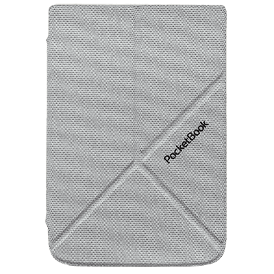 Cover Shell Origami Light Grey 6