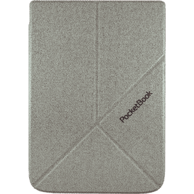 Cover Shell Origami Light Grey 7.8
