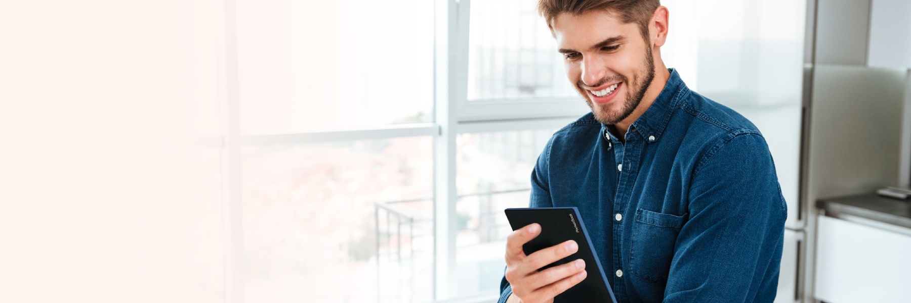 PocketBook Verse Pro: новейшие технологии в компактном корпусе