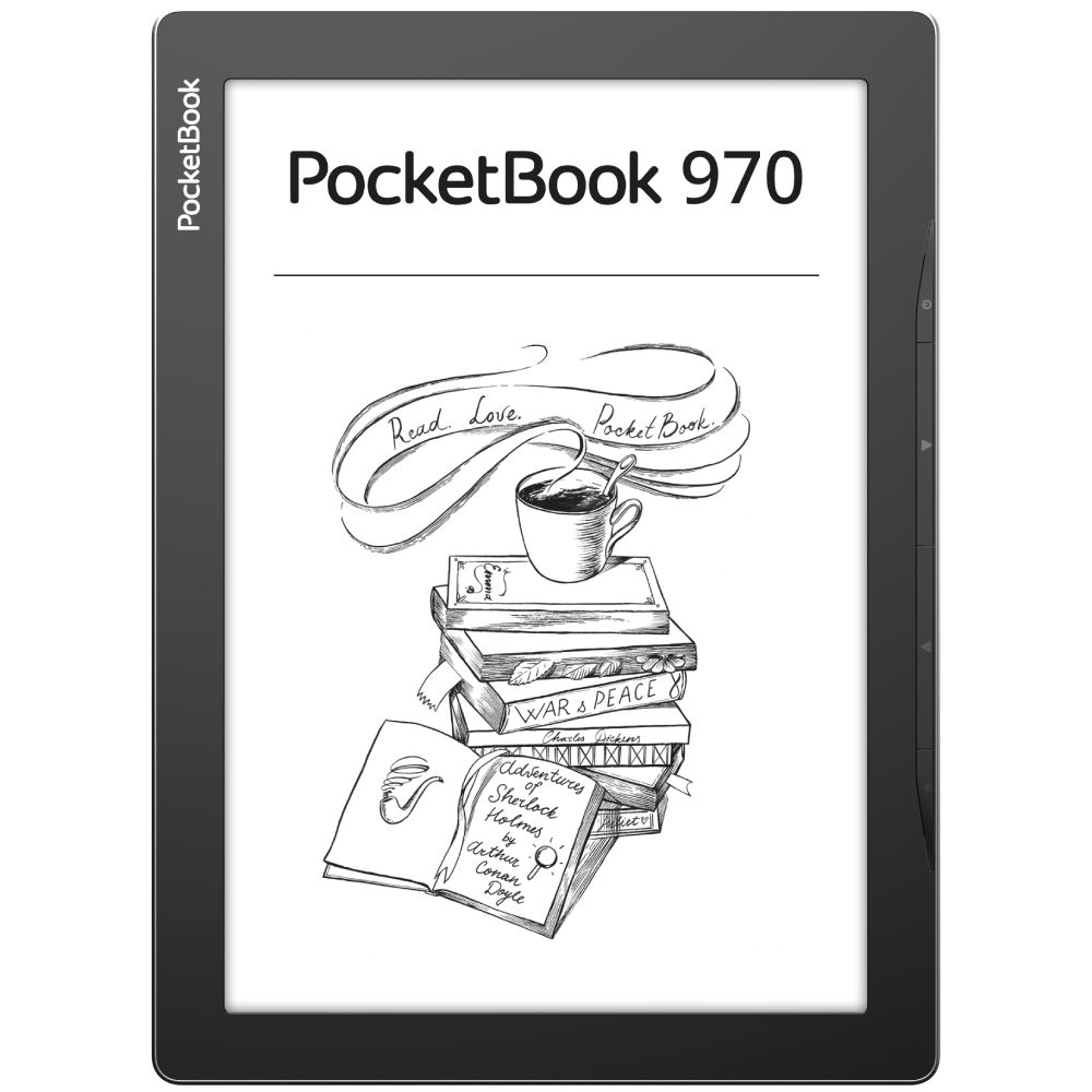 PocketBook 970 